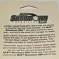 MLB Showdown 2000 Card Game Two-Player Starter Set w/ Booster Pack Factory Seal