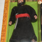 Vintage 1982 Original Kenner Indiana Jones Rotla Cairo Swordsman Action Figure NIP