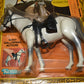 Vintage 1982 Original Kenner Rotla Indiana Jones Arabian Horse Action Figure NIP