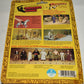 Vintage 1982 Original Kenner Rotla Indiana Jones Arabian Horse Action Figure NIP