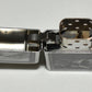Genuine Zippo Mountain Lion Lighter Model #48381 Unused Condition Never Lit