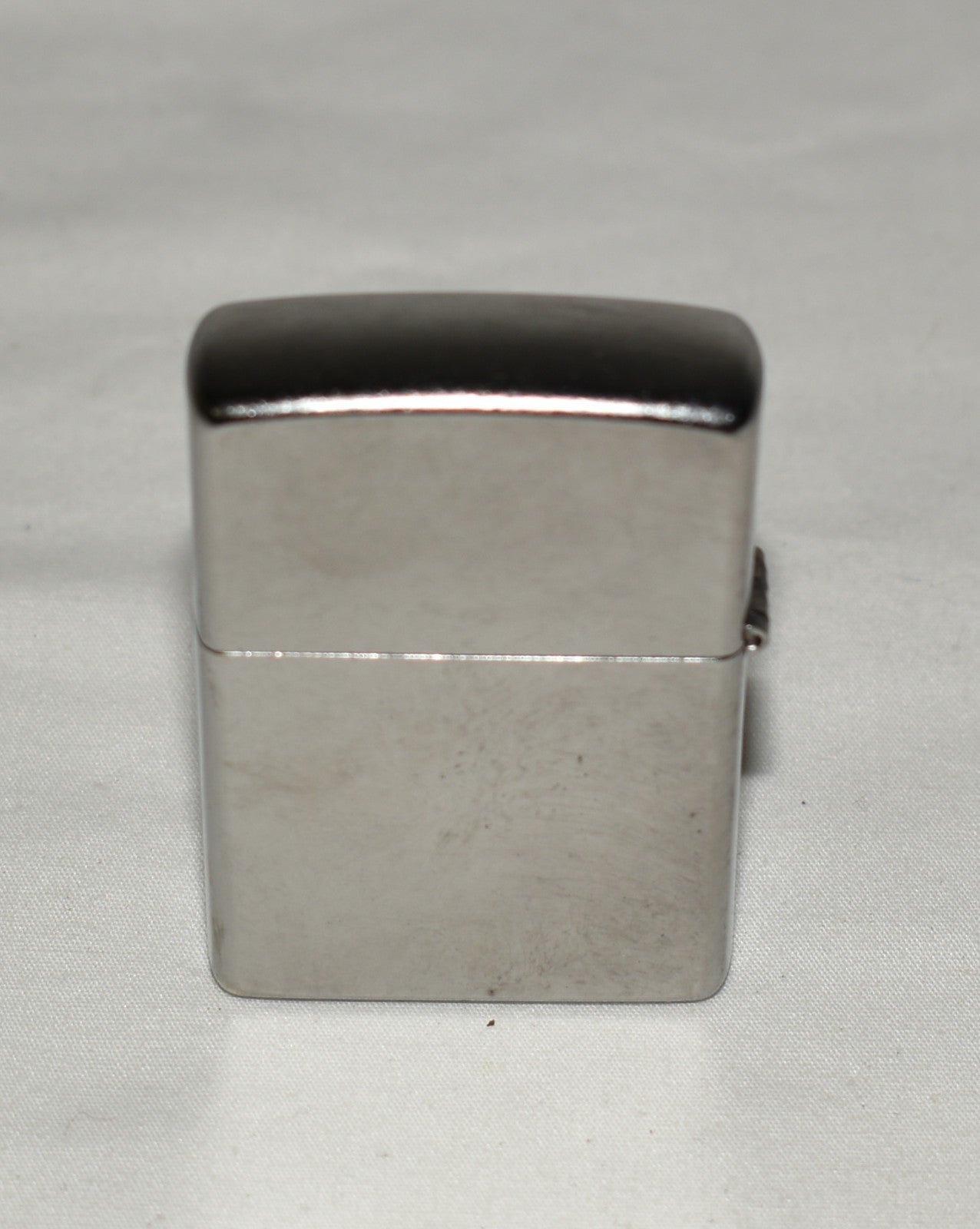 Genuine Zippo Mountain Lion Lighter Model #48381 Unused Condition Never Lit