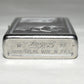 Genuine Zippo Mountain Lion Lighter Model #48381 Unused Condition Never Lit