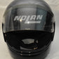 Vintage Nolan N24 Motorcycle Helmet Full Face 1984