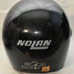 Vintage Nolan N24 Motorcycle Helmet Full Face 1984