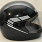 Vintage Nolan N24 Motorcycle Helmet Full Face 1984