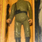 Vintage 1982 Original Kenner Rotla Indiana Jones In German Uniform Action Figure NIP