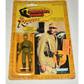 Vintage 1982 Original Kenner Rotla Indiana Jones In German Uniform Action Figure NIP