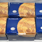 Hummel Collection Special Edition w/ American Flag Backstamp 6pc Boxed Set New