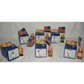 Hummel Collection Special Edition w/ American Flag Backstamp 6pc Boxed Set New