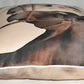 Accent Throw Pillows Horses Pillow Slip Cover 18" x 18" New **cover Only**