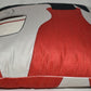 Accent Throw Pillows Dog w Coffee Pillow Slip Cover 18" x 18" New *cover Only*