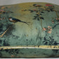 Accent Throw Pillows Birds & Florals Pillow Slip Cover 18x18 New *cover Only*