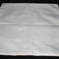 Christmas Pillow Slip Cover 18x18 Slvr Gold Reindeer & Xmas Presents Pillow Slip