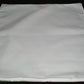Christmas Pillow Slip Cover 18x18 Solid Green w Large Red Xmas Bow Pillow Cover