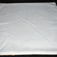Red Truck Christmas Pillow Slip Cover Log Cabin & Snowman Pine Trees 18x18 New