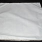 Christmas Pillow Slip Cover Red Barn w Chicken on a Sled Pillow Cover 18x18 New