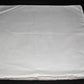 Christmas Pillow Slip Cover with Red Barn & White Horses Equines 18x18 New
