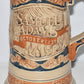 Samuel Adams 2015 Octoberfest Collectible Beer Stein Limited Edition #7132 New