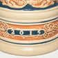 Samuel Adams 2015 Octoberfest Collectible Beer Stein Limited Edition #7132 New
