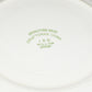 Vintage Ironstone Ware Craftsman China #188 Blue Willow Soup/Salad Bowl Japan