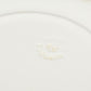 Vintage Churchill Blue Willow 7.75" Salad Bowl Blue Transferware Bowl England