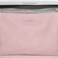 Ralph Lauren Romance Me 3pc Boxed Gift Set Cosmetic Bag/Wristlet Parfum & Lotion