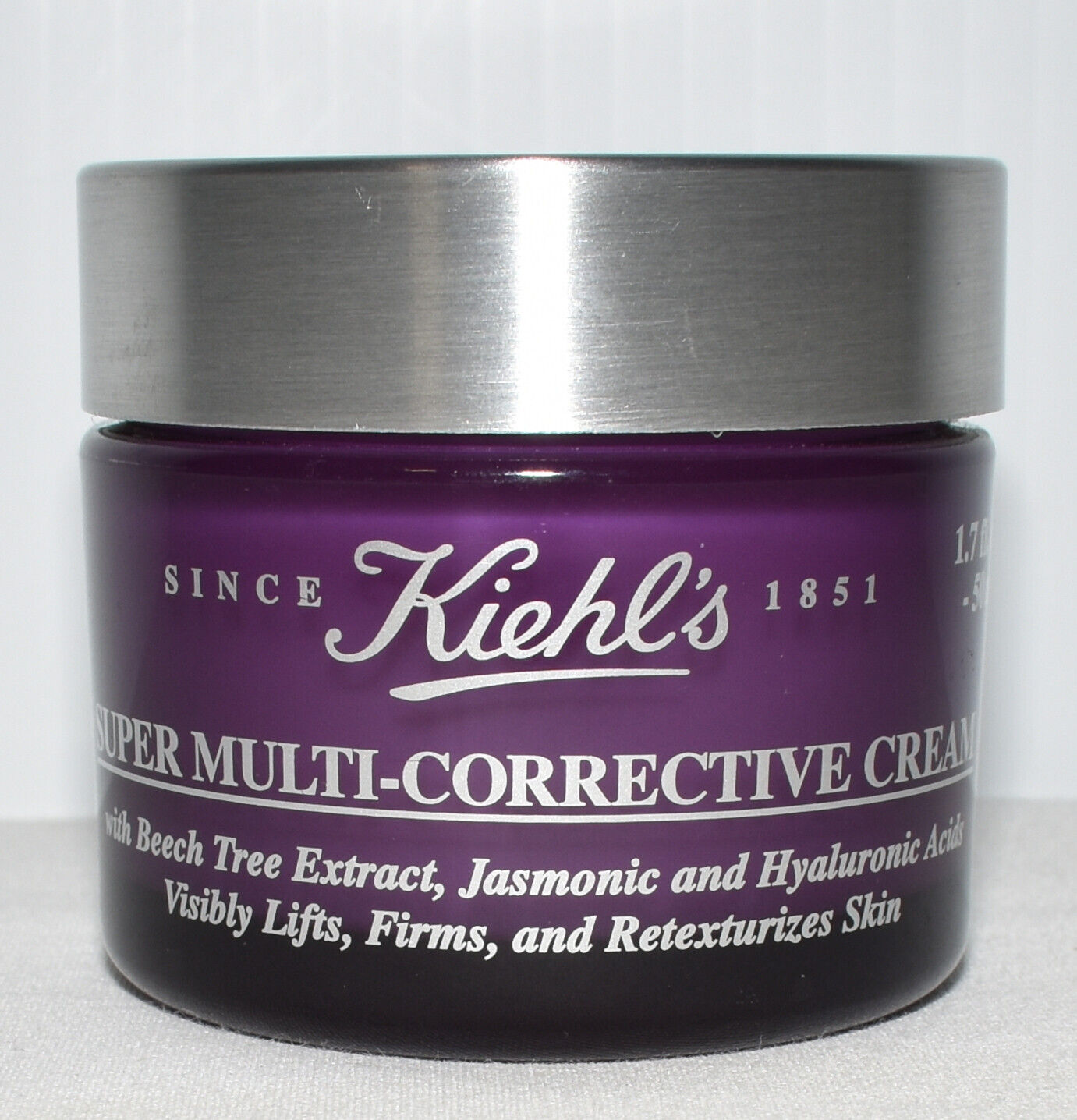 Kiel's Anti Ageing Super Multi-Corrective Moisturizing Cream Lifts & Firms 3pcs