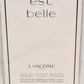 Lancome La Vie Est Belle Eau De Parfum Spray & Body Lotion Full Size Brand New