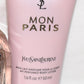Yves Saint Laurent Mon Paris Eau De Parfum Spray & Body Lotion 2pc Set Brand New