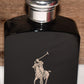Ralph Lauren Polo Black EDT Cologne Spray 4.2fl.oz. 125ml Mens Fragrance NIB