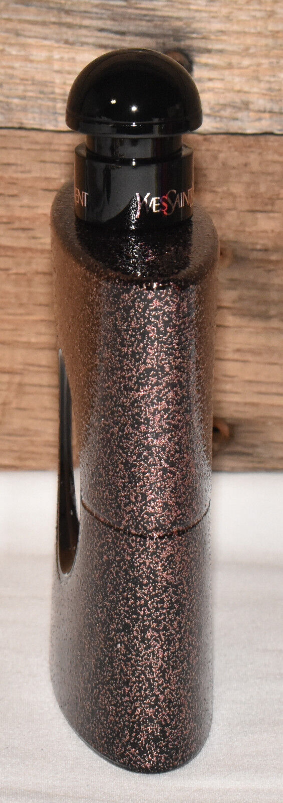 Yves Saint Laurent Black Opium Eau De Toilette Spray 90ml 3fl. oz. Brand New