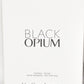 Yves Saint Laurent Black Opium Eau De Toilette Spray 90ml 3fl. oz. Brand New