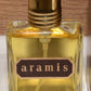 Vintage Aramis Mens Cologne Set *EDT*After Shave*Travel Bottle*Collectible Lthr Case