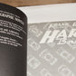 Hard Boiled A Graphic Novel TPB #1,2,3 Comics Frank Miller & Geof Darrow VF