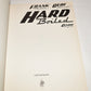 Hard Boiled A Graphic Novel TPB #1,2,3 Comics Frank Miller & Geof Darrow VF