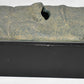 Vintage Tissue Box Cover Resin Art Form Moai Statue Mold Figure Table/Wall Decor
