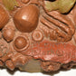 Vintage Tom Clark 1983 Plenty Gnome Figurine Cornucopia of Nuts #60 Cairn Studio