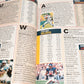 1998 TV Guide Special Issue Risin Cowboys A Complete Viewers Guide to NFL '98