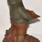 Vintage Tom Clark 1985 Eureka Gnome Figurine Panning for Gold #17 Cairn Studio