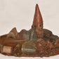 Vintage Tom Clark 1985 Griff Gnome Figurine Rutherford County #92 Cairn Studio