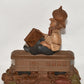 Vintage Tom Clark 1988 P.S. Gnome Figurine Postal Service #17 Cairn Studio
