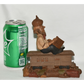 Vintage Tom Clark 1988 P.S. Gnome Figurine Postal Service #17 Cairn Studio