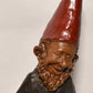 Vintage Tom Clark 1989 Topsie Turvie Gnome Figurine Frolicking #69 Cairn Studio