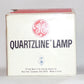 GE Projector Lamp Bulb EJV 150W 21V Quartzline Made in USA New Old Stock