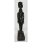 Vintage Egyptian Goddess Hathor Sculpture Statue Goddess of Fertility Sky Women Love