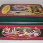 Crayola 1994 Collectible Tin Box Made In USA Limited Edition Tin Mint Condition
