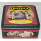 Crayola 1994 Collectible Tin Box Made In USA Limited Edition Tin Mint Condition