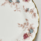 Minton Bone China Ancestral 6.25" Bread Plates 4pc Set Porcelain Plates England