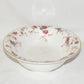 Minton Bone China Ancestral 10.75" Oval Serving Bowl Table/Dinnerware England